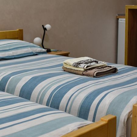 Stiv Apartmani Lukovo Kültér fotó