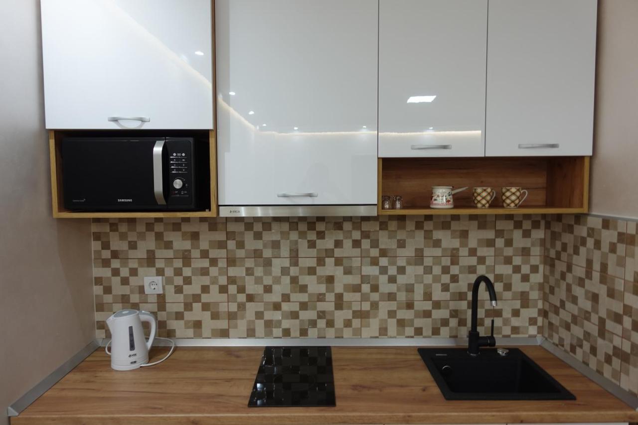 Stiv Apartmani Lukovo Kültér fotó