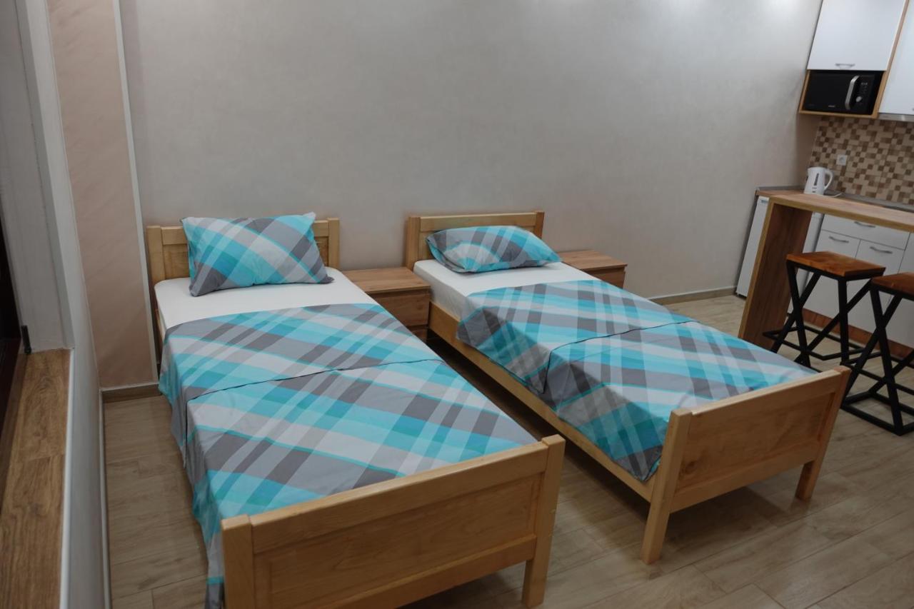 Stiv Apartmani Lukovo Kültér fotó