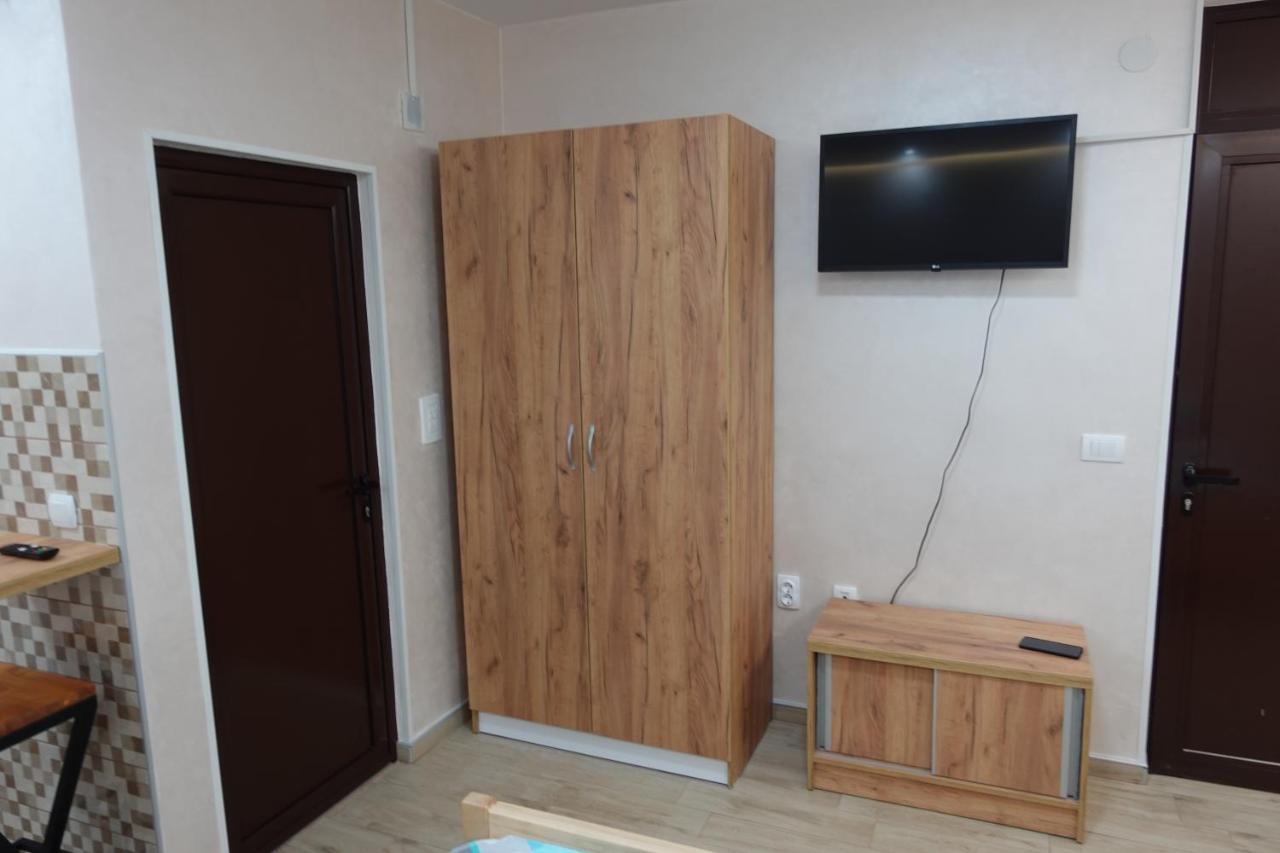 Stiv Apartmani Lukovo Kültér fotó