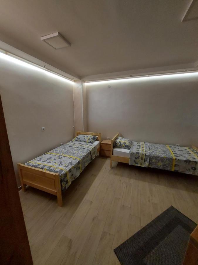 Stiv Apartmani Lukovo Kültér fotó