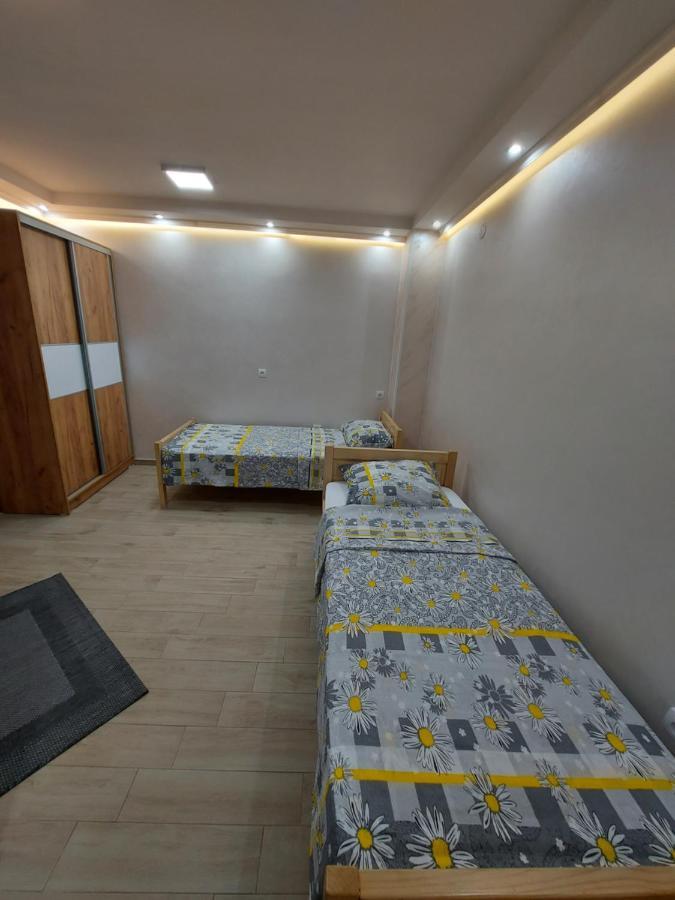 Stiv Apartmani Lukovo Kültér fotó