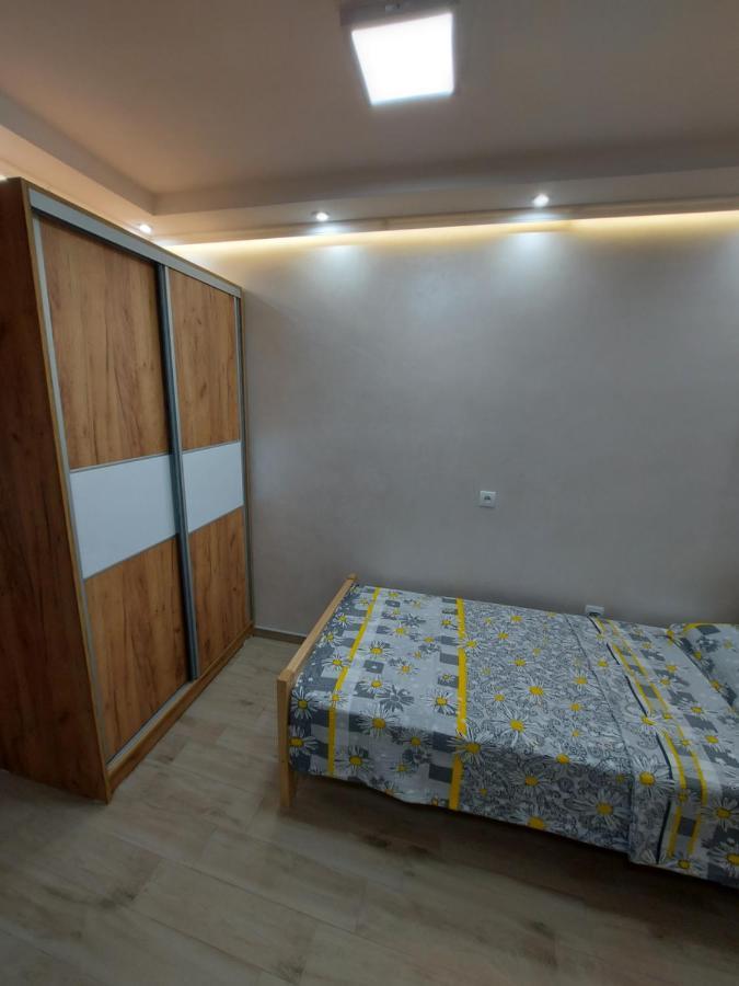 Stiv Apartmani Lukovo Kültér fotó