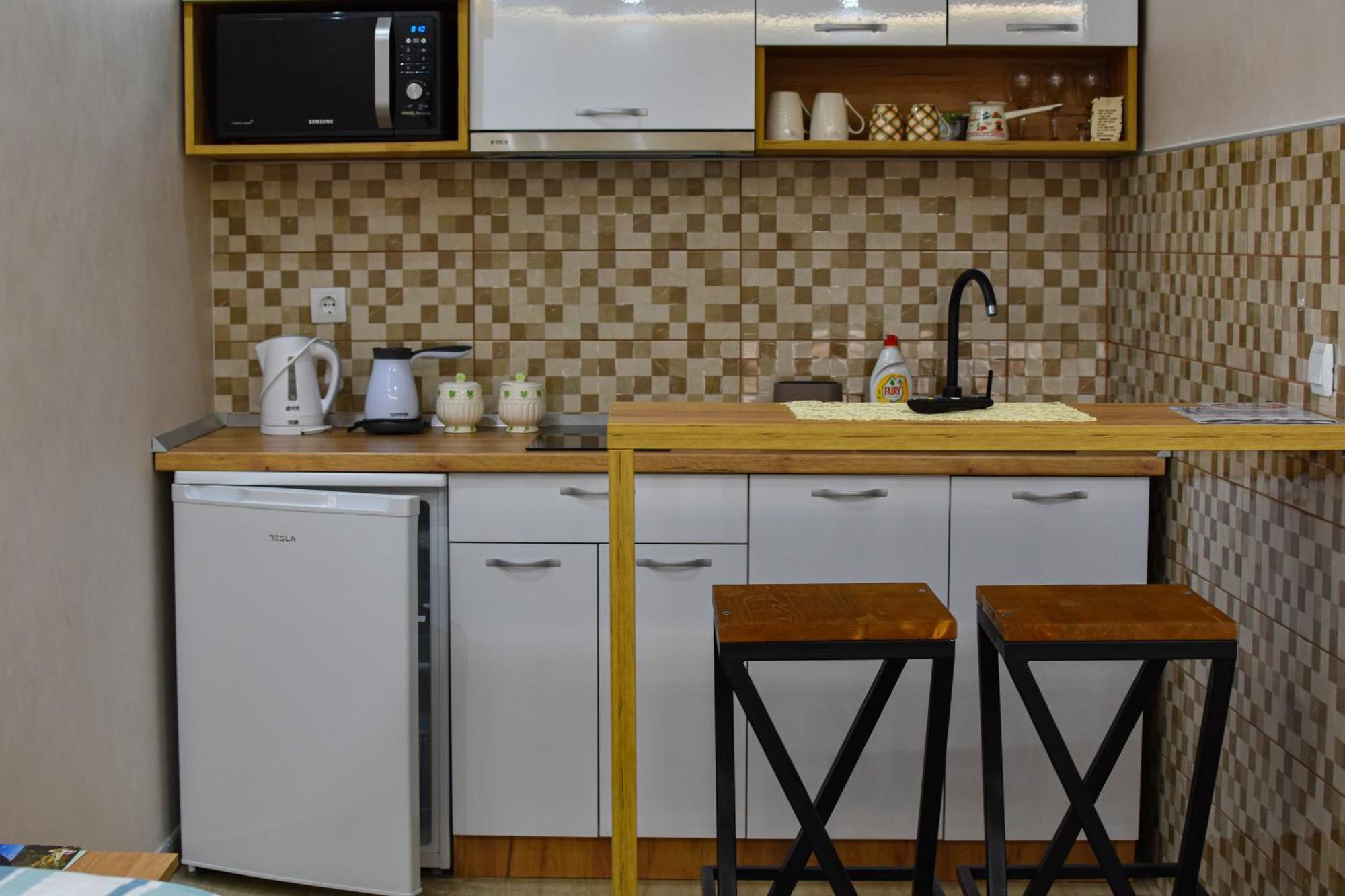 Stiv Apartmani Lukovo Kültér fotó