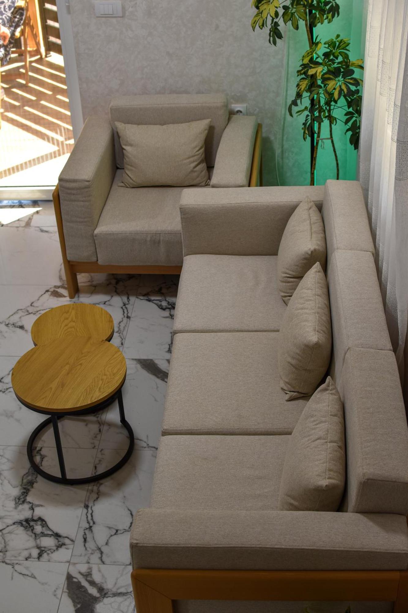 Stiv Apartmani Lukovo Kültér fotó