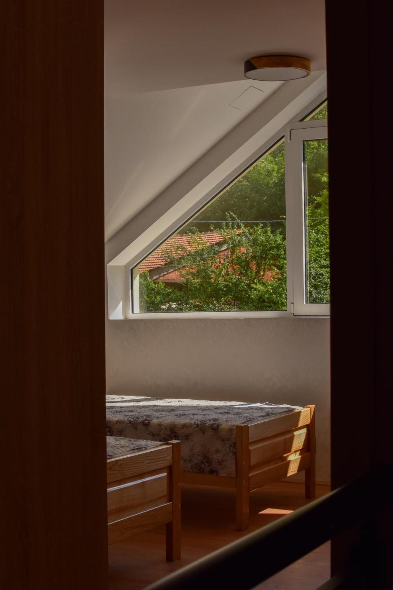 Stiv Apartmani Lukovo Kültér fotó