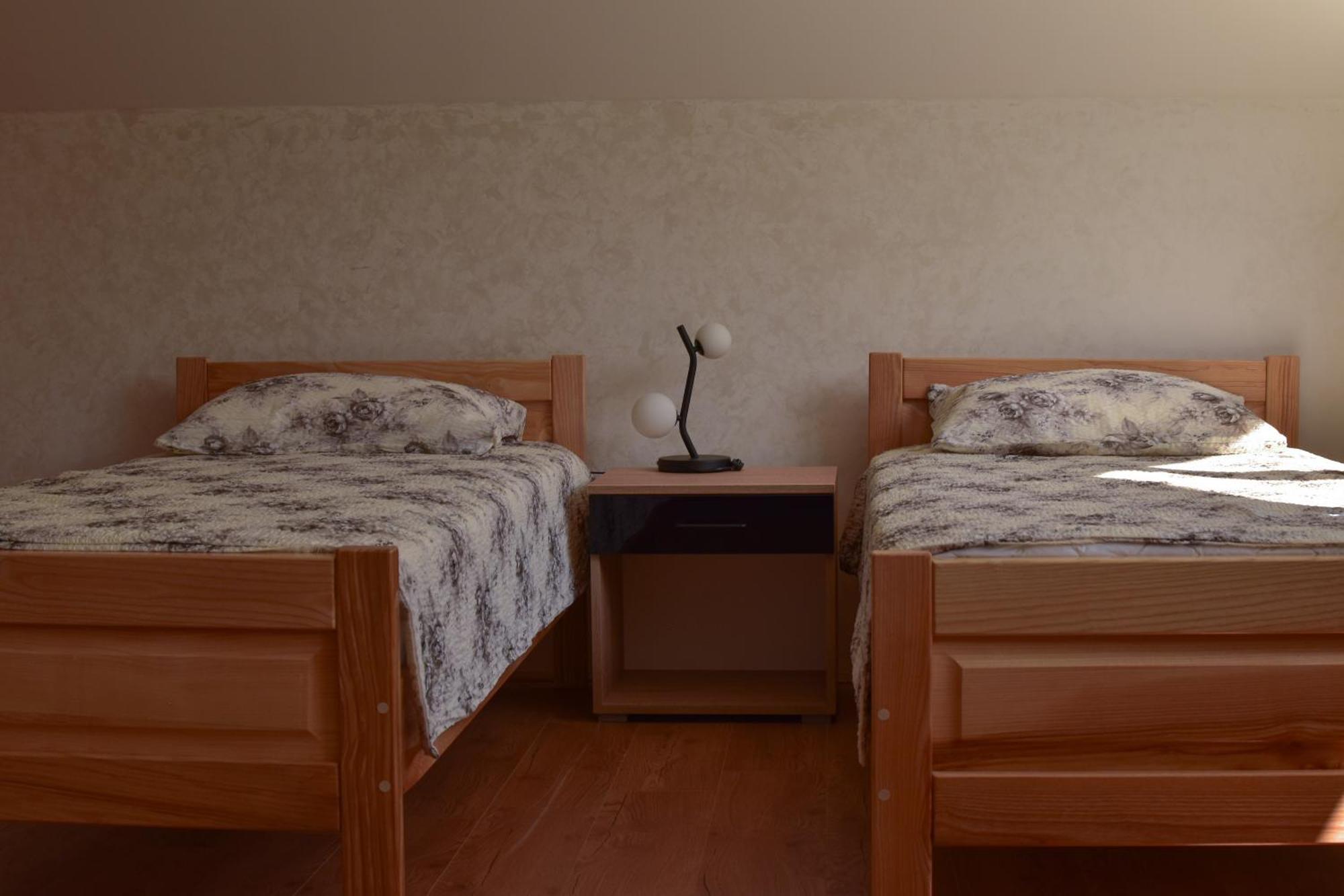 Stiv Apartmani Lukovo Kültér fotó