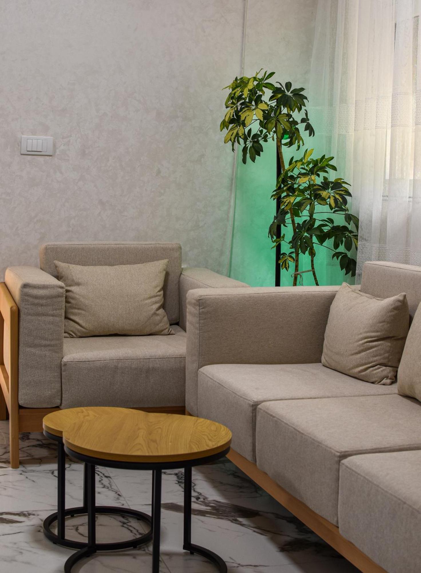 Stiv Apartmani Lukovo Kültér fotó
