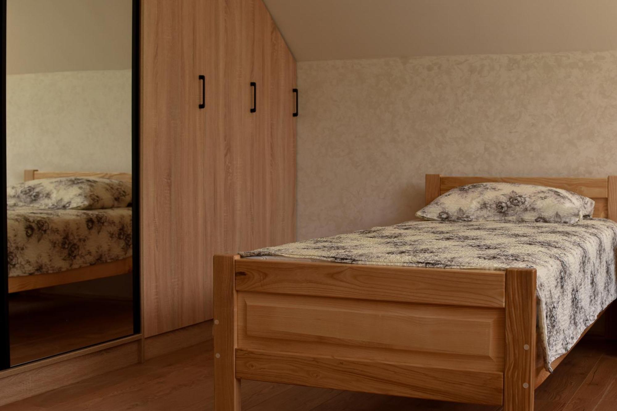 Stiv Apartmani Lukovo Kültér fotó